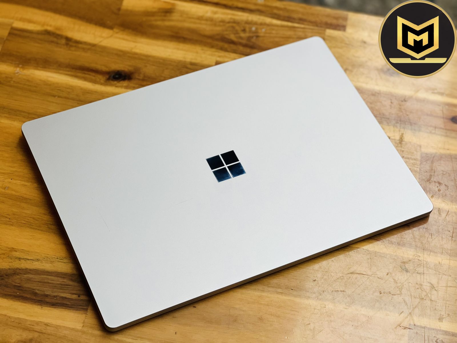 MICROSOFT SURFACE LAPTOP 3 RYZEN 5 3580U 15INCH 2K+ CẢM ỨNG GIÁ RẺ 