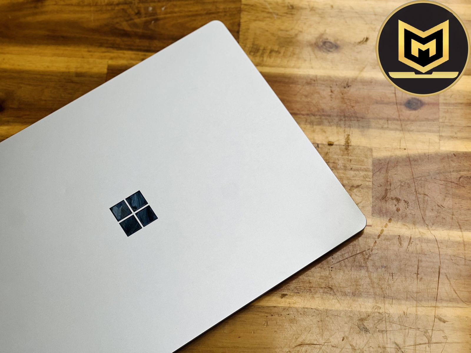 MICROSOFT SURFACE LAPTOP 4 RYZEN 5 4680U RAM 8GB SSD 256GB 13INCH 2K CẢM ỨNG GIÁ RẺ 