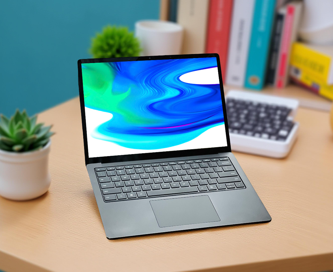 SO SÁNH SURFACE LAPTOP 4 i7 GEN 11 VÀ DELL LATITUDE 7420 2IN1 i7 GEN 11