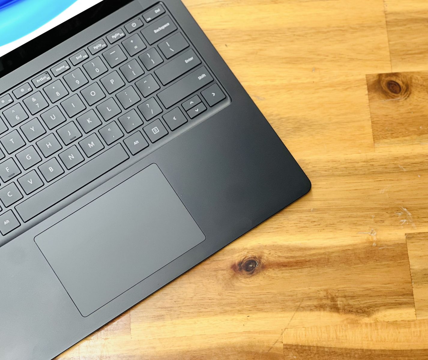 SURFACE LAPTOP 4 i7 1185G7