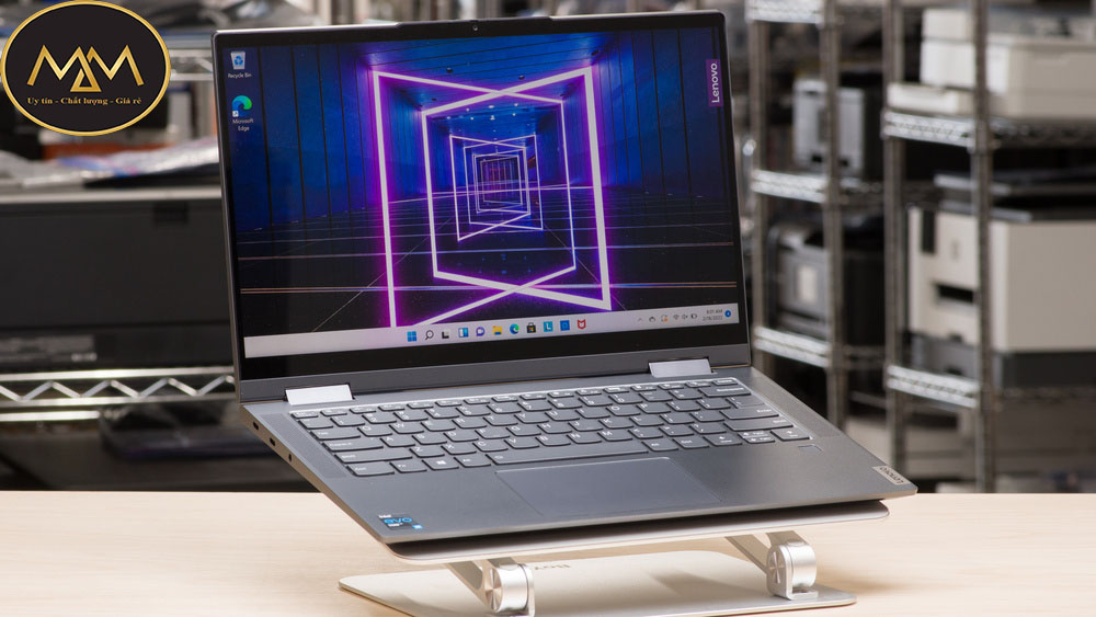 Thay màn hình laptop Lenovo giá rẻ