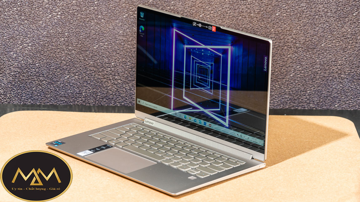 Thay màn hình laptop Lenovo giá rẻ quận 12