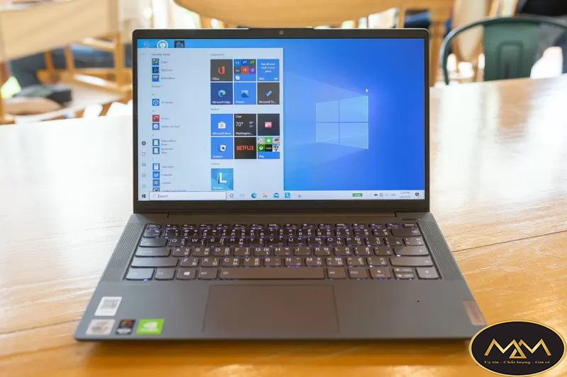 Thay màn hình laptop Lenovo giá rẻ TPHCM