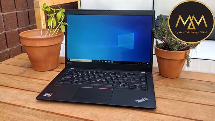 Thay màn hình laptop Lenovo giá rẻ