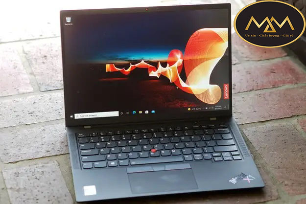 Thay màn hình laptop Lenovo giá rẻ quận 12