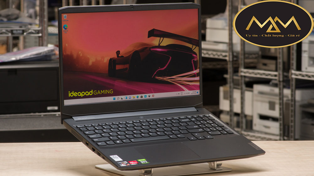 Thay màn hình laptop Lenovo giá rẻ Gò Vấp