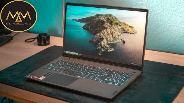 Thay màn hình laptop Lenovo giá rẻ