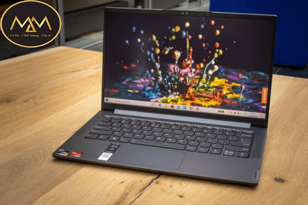 Thay màn hình laptop Lenovo giá rẻ Gò Vấp