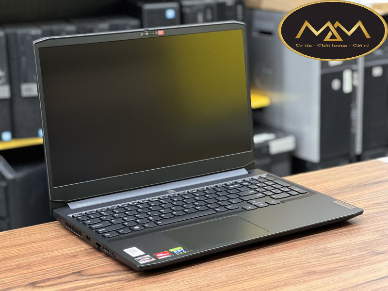 Thay màn hình laptop Lenovo giá rẻ Tân Phú