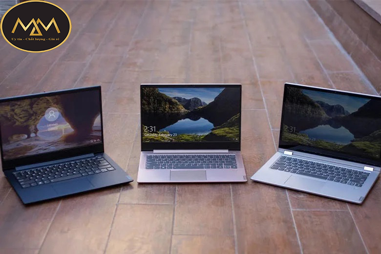 Thay màn hình laptop Lenovo giá rẻ TPHCM