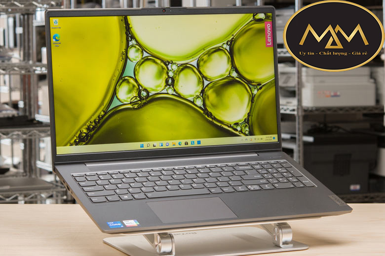 Thay màn hình laptop Lenovo giá rẻ TPHCM
