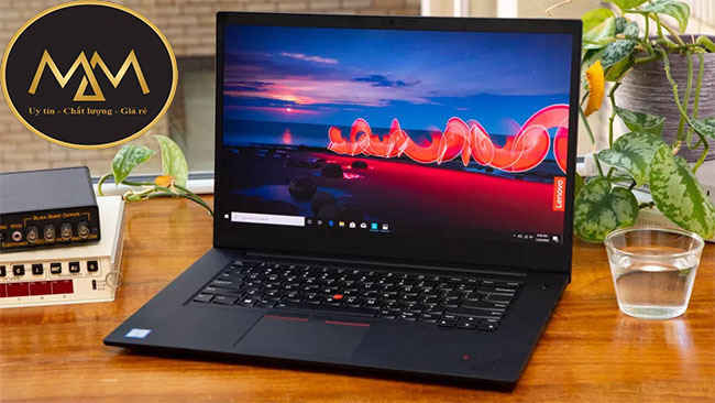 Thay màn hình laptop Lenovo giá rẻ