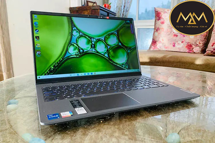 Thay màn hình laptop Lenovo giá rẻ