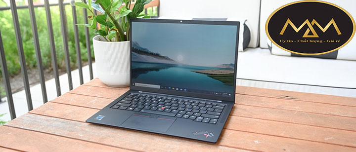 Thay màn hình laptop Lenovo giá rẻ Tân Phú