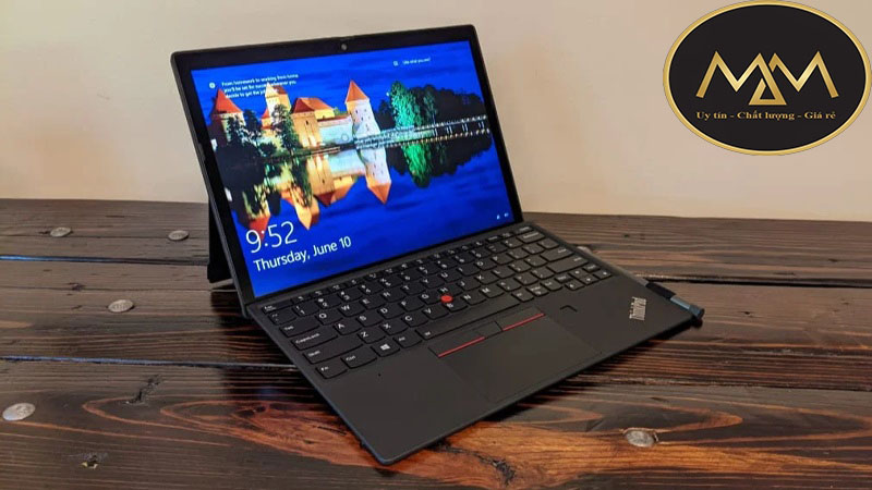 Thay màn hình laptop Lenovo giá rẻ quận 12