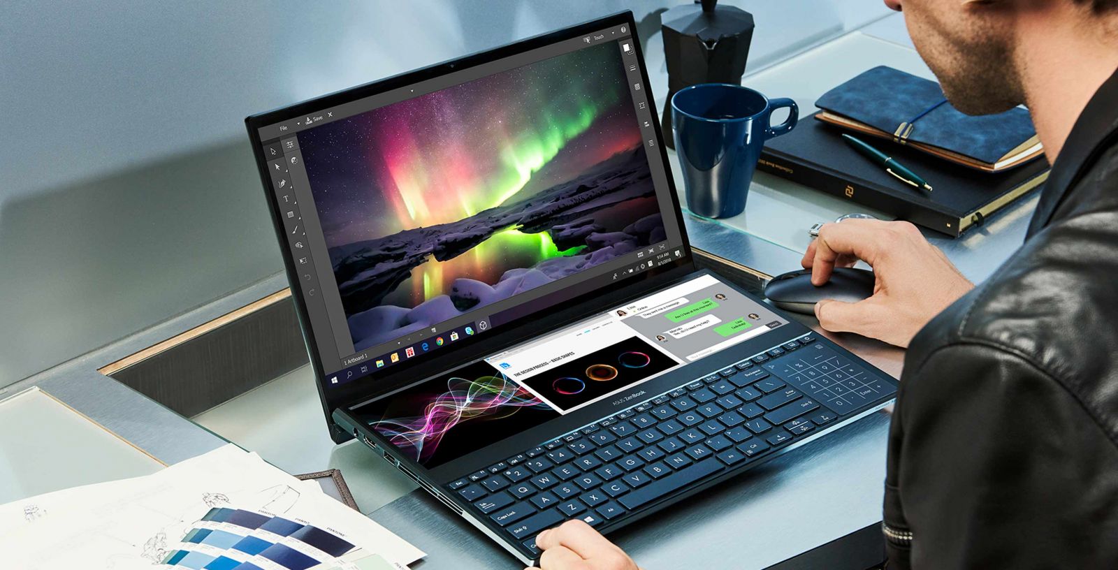 Thay màn hình laptop giá rẻ tại TPHCM - Laptop Minh Mẫn