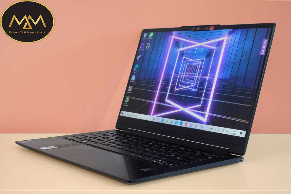 Thay màn hình laptop Lenovo giá rẻ