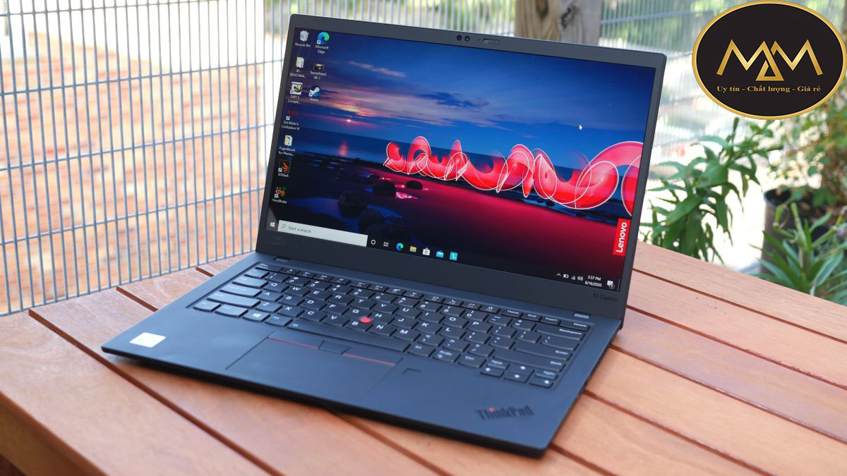 Thay màn hình laptop Lenovo giá rẻ Tân Phú