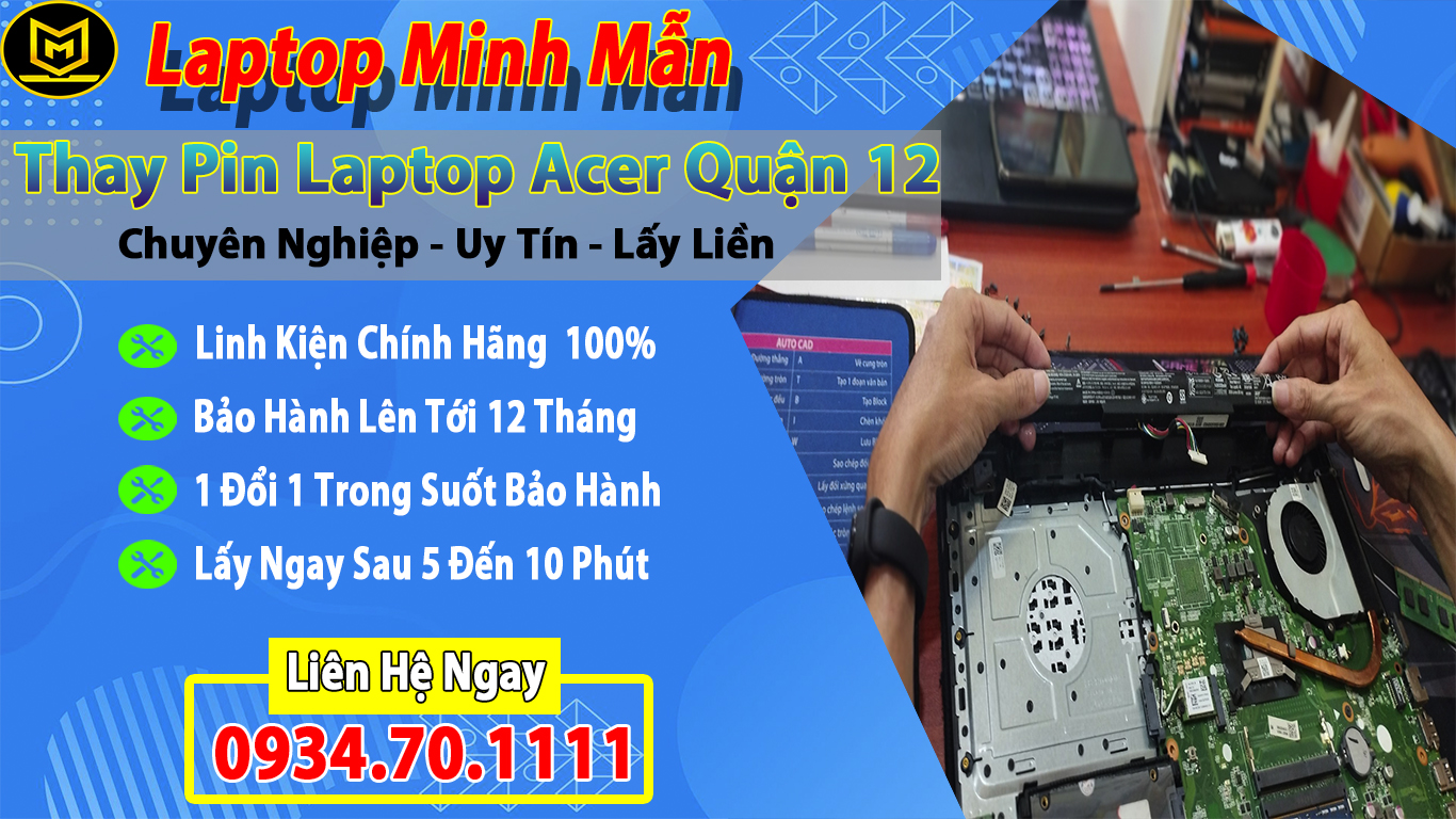 Thay-pin-laptop-Acer-quận-12