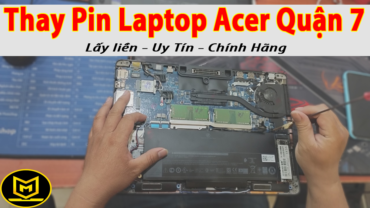 Thay-pin-laptop-Acer-quận-7