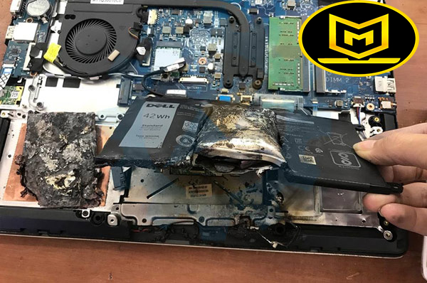 Thay-pin-laptop-Dell-quận-4