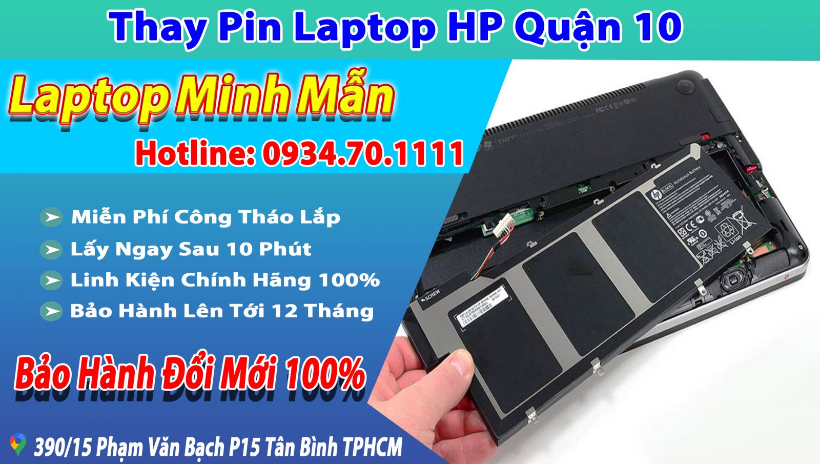 Thay-pin-laptop-HP-quận-10