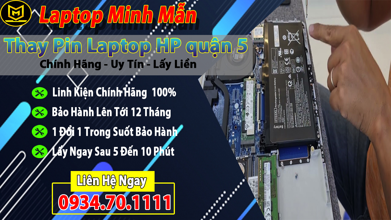 Thay-pin-laptop-HP-quận-5