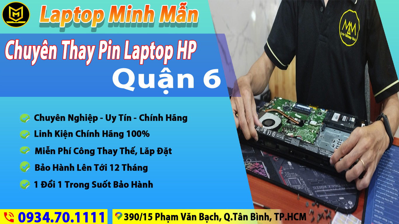 Thay-pin-laptop-HP-quận-6