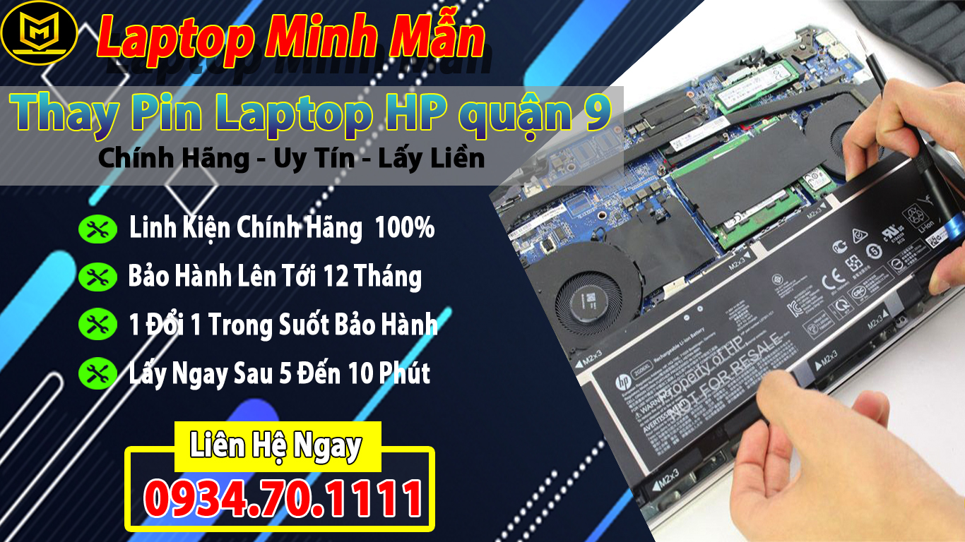 Thay-pin-laptop-HP-quận-8