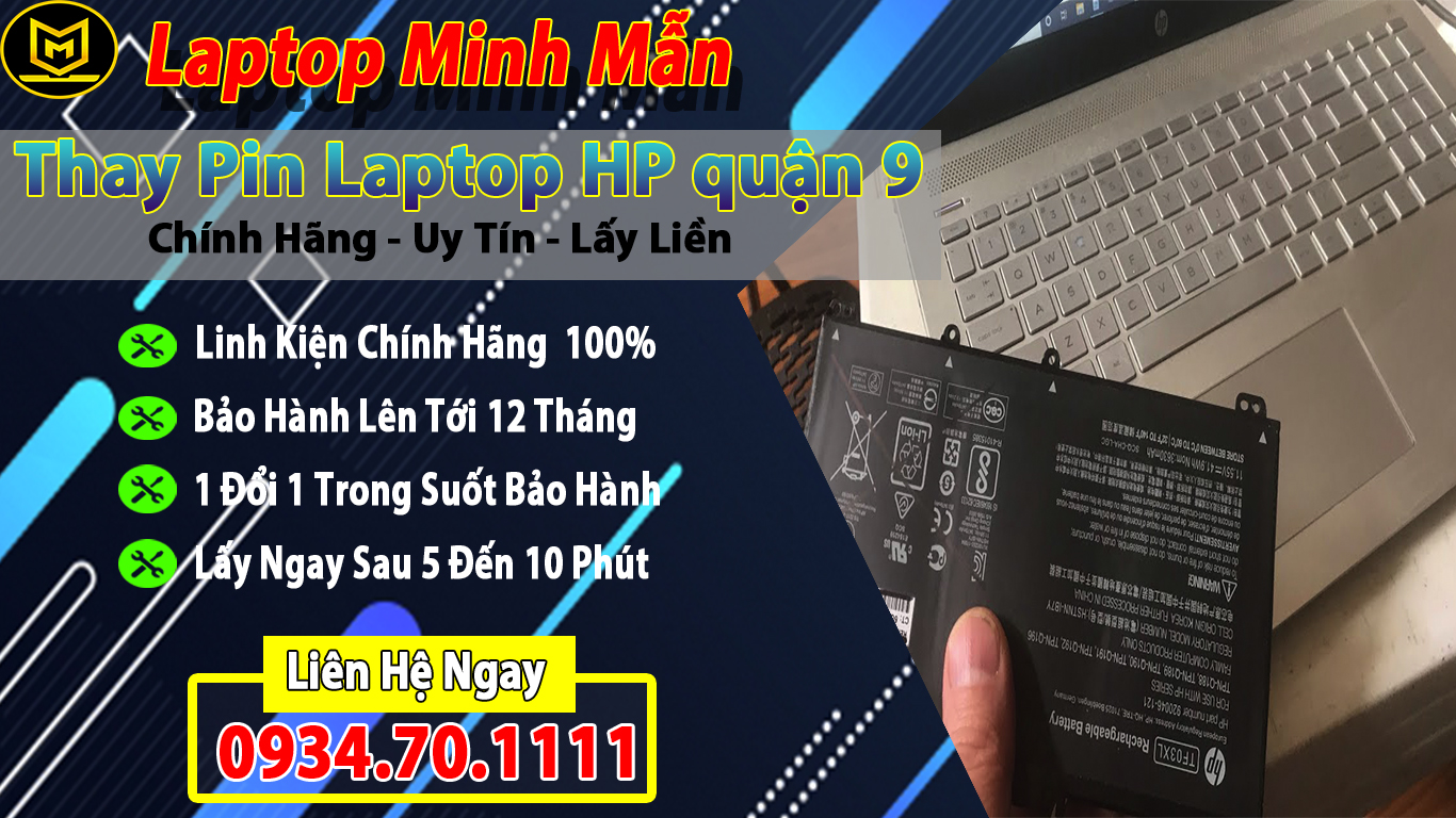 Thay-pin-laptop-HP-quận-8