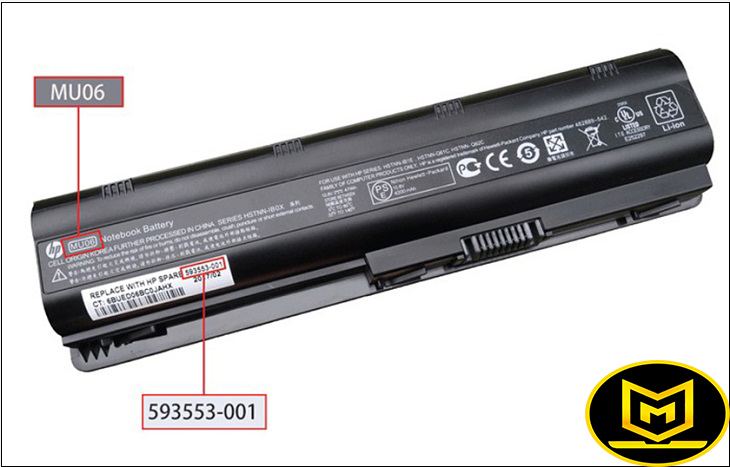 Thay-pin-laptop-HP-quận-9