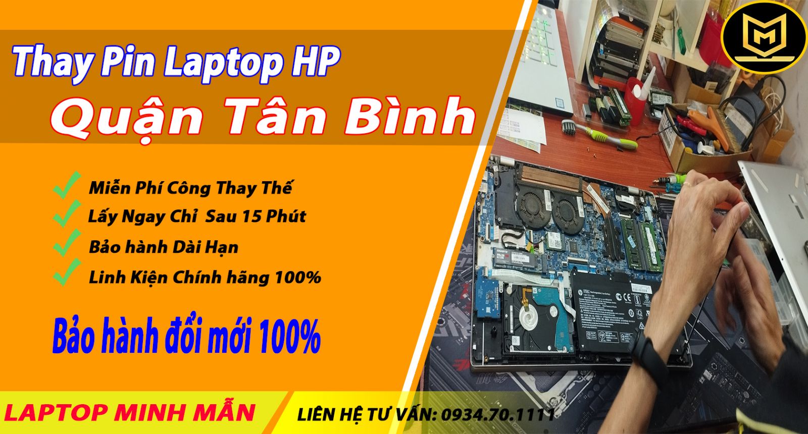 Thay-pin-laptop-HP-quận-Tân-Bình