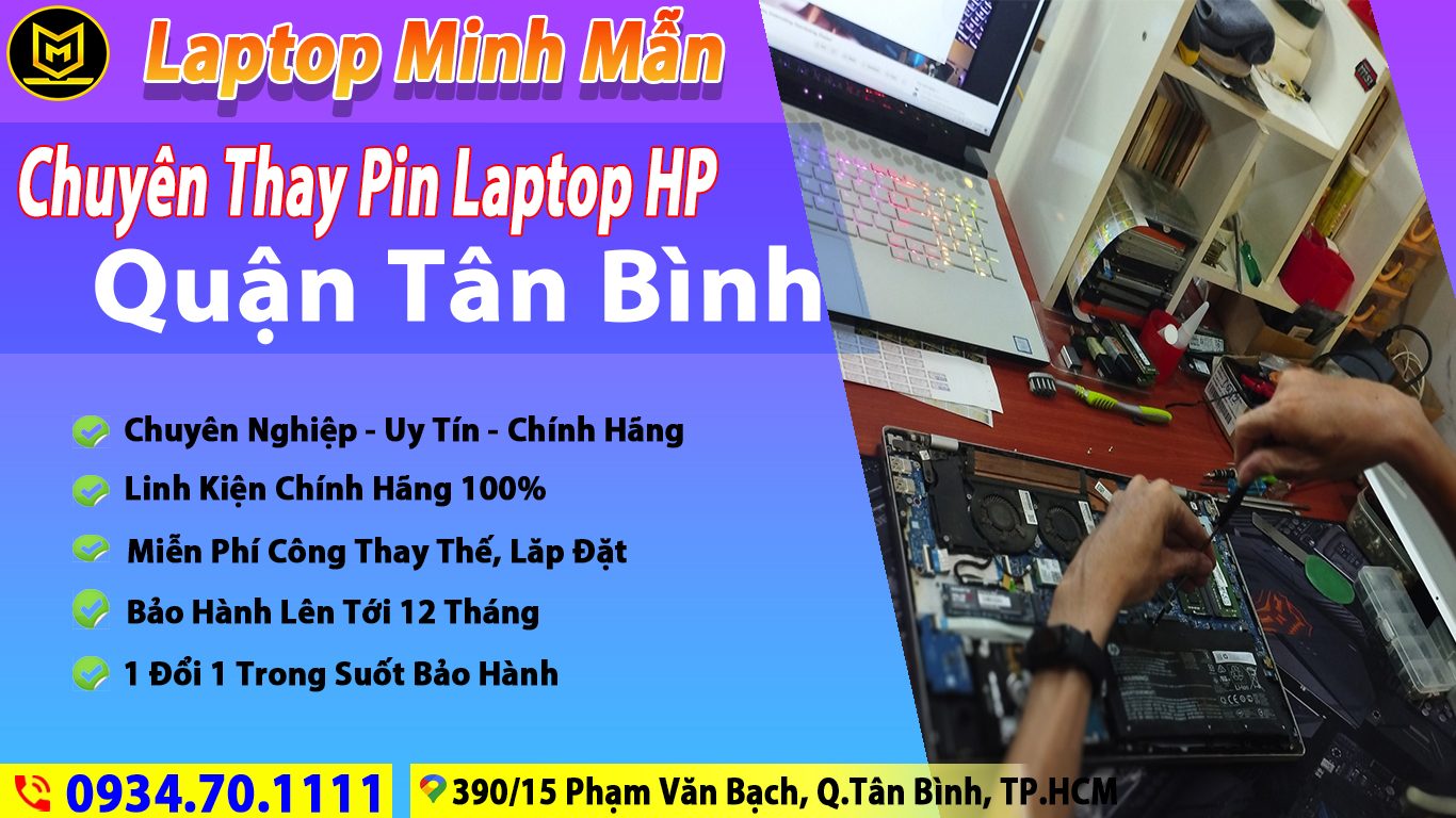Thay-pin-laptop-HP-quận-Tân-Bình
