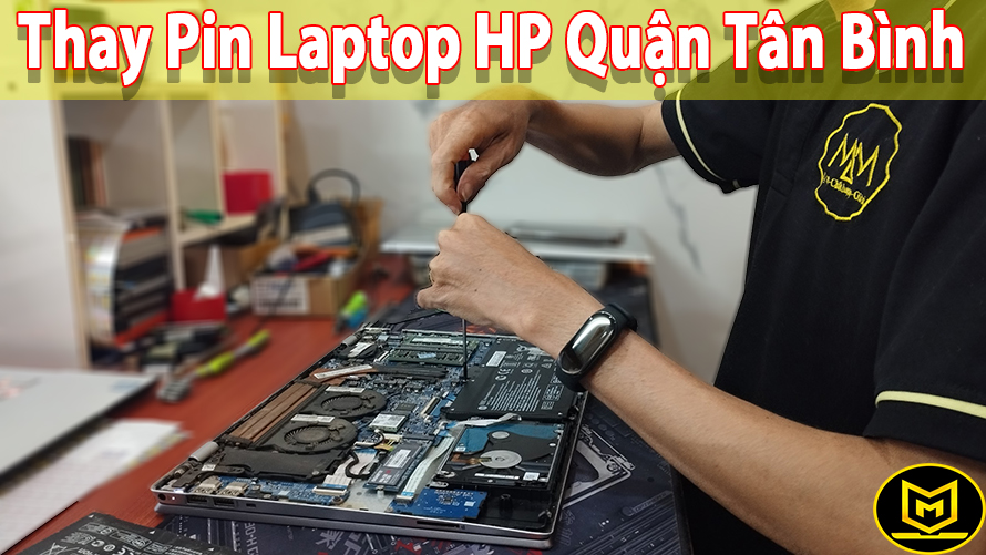 Thay-pin-laptop-HP-quận-Tân-Bình