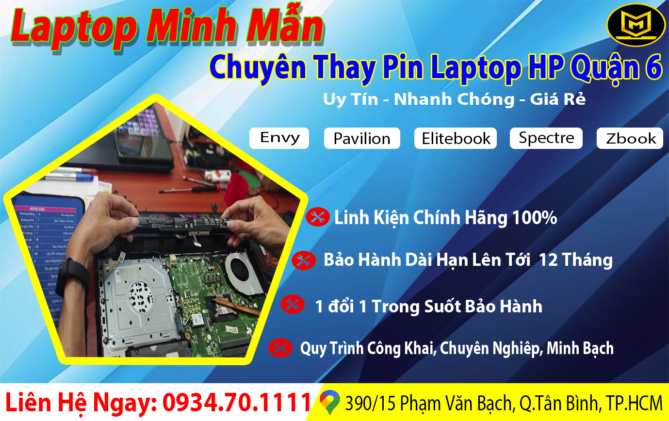 Thay-pin-laptop-HP-quận-6