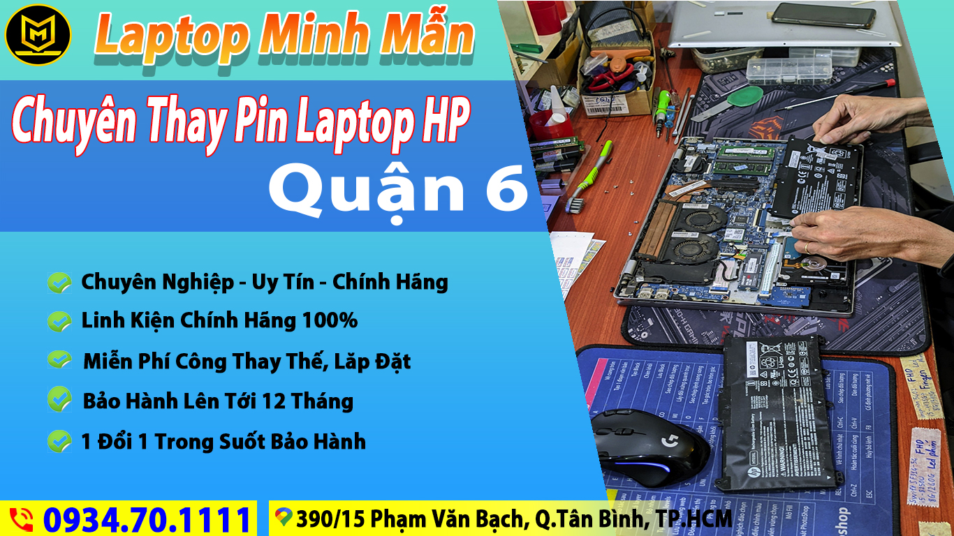 Thay-pin-laptop-HP-quận-6
