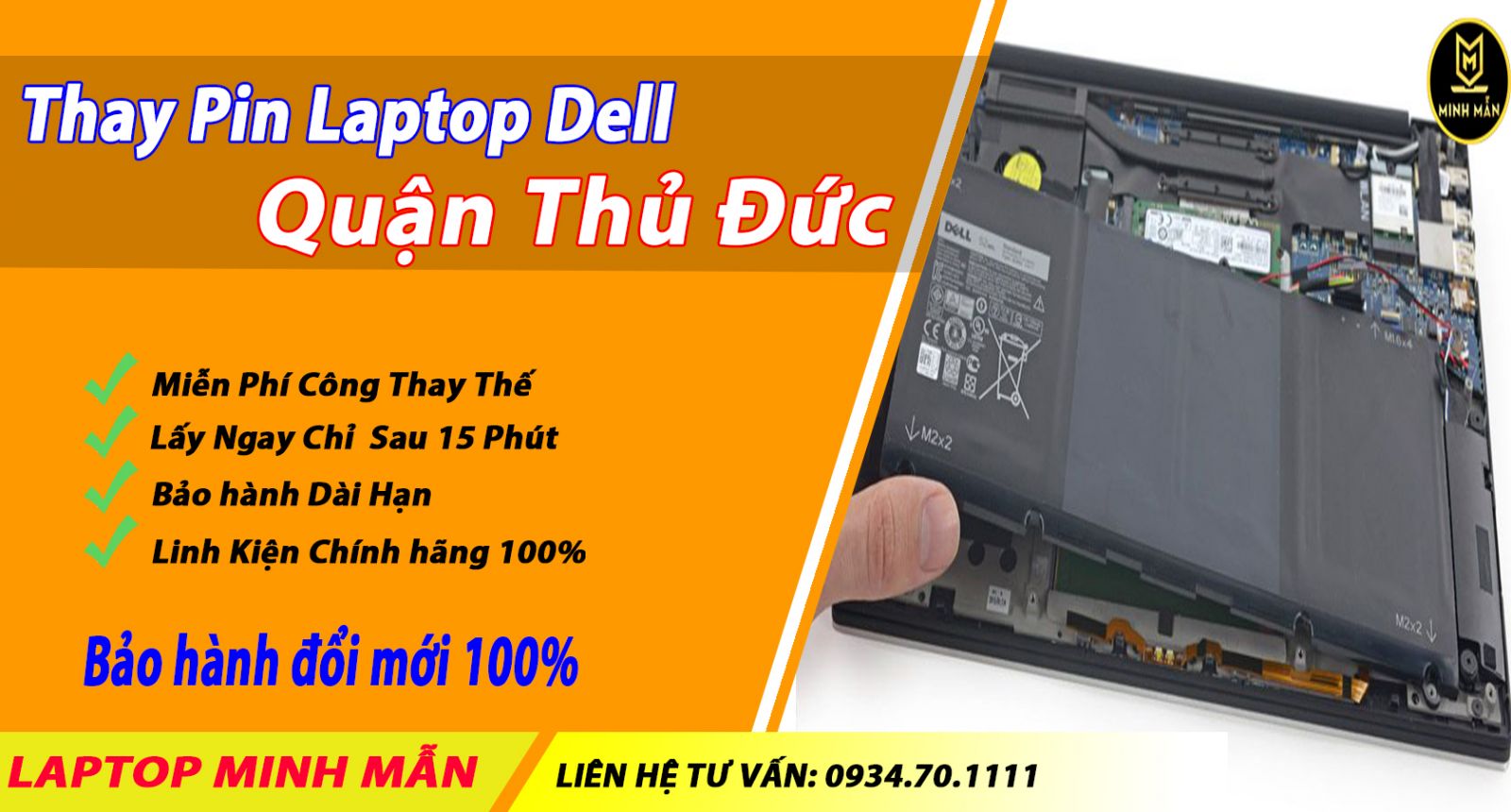 Thay-pin-laptop-laptop-Dell-quận-Thủ-Đức