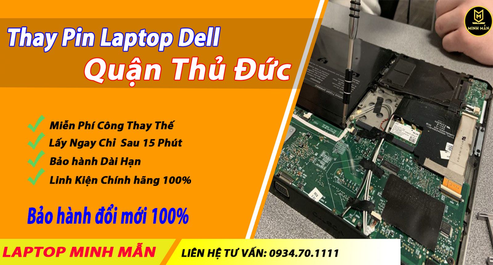 Thay-pin-laptop-laptop-Dell-quận-Thủ-Đức