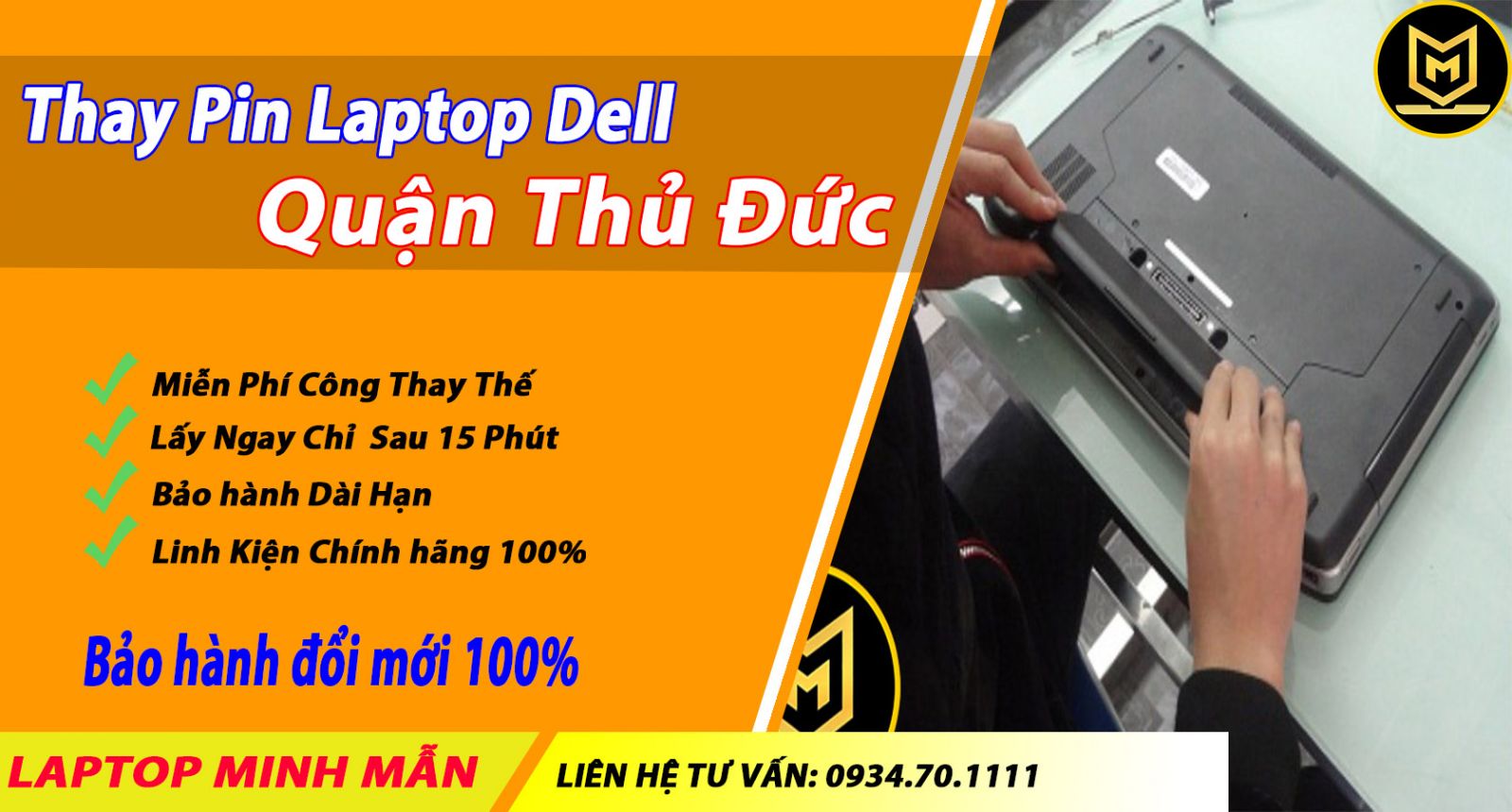 Thay-pin-laptop-laptop-Dell-quận-Thủ-Đức