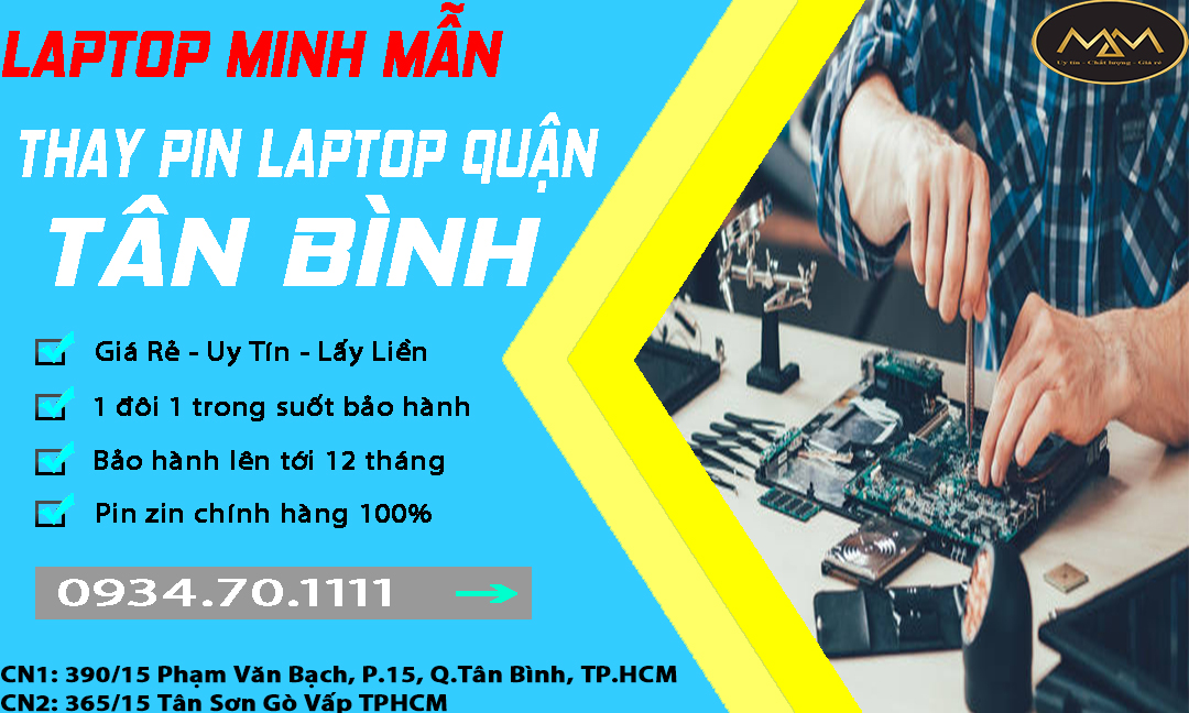 Thay-pin-laptop-quận-Tân-Bình