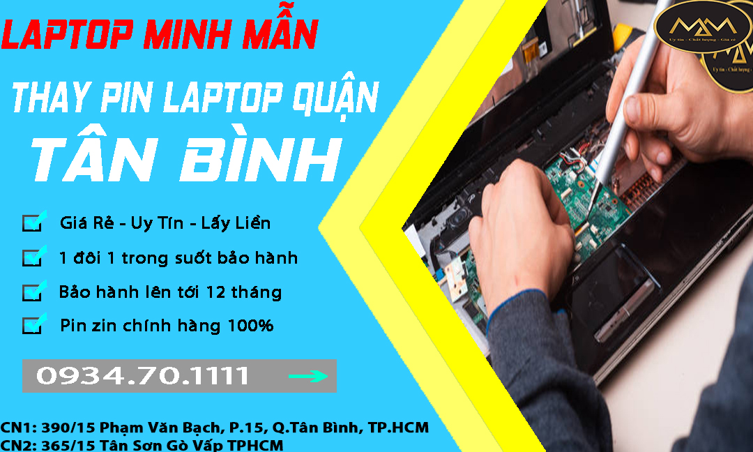 Thay-pin-laptop-quận-Tân-Bình