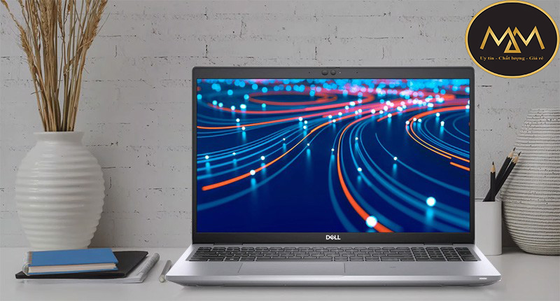 Thay ổ cứng laptop Dell giá rẻ TPHCM