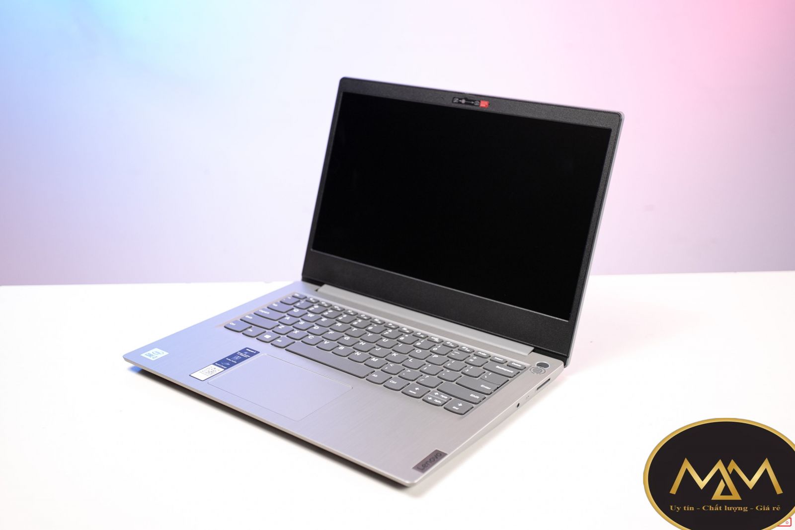 Thay màn hình laptop Lenovo giá rẻ Gò Vấp