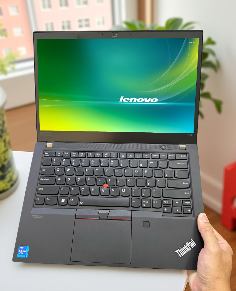 LENOVO THINKPAD P14S GEN 2 I7