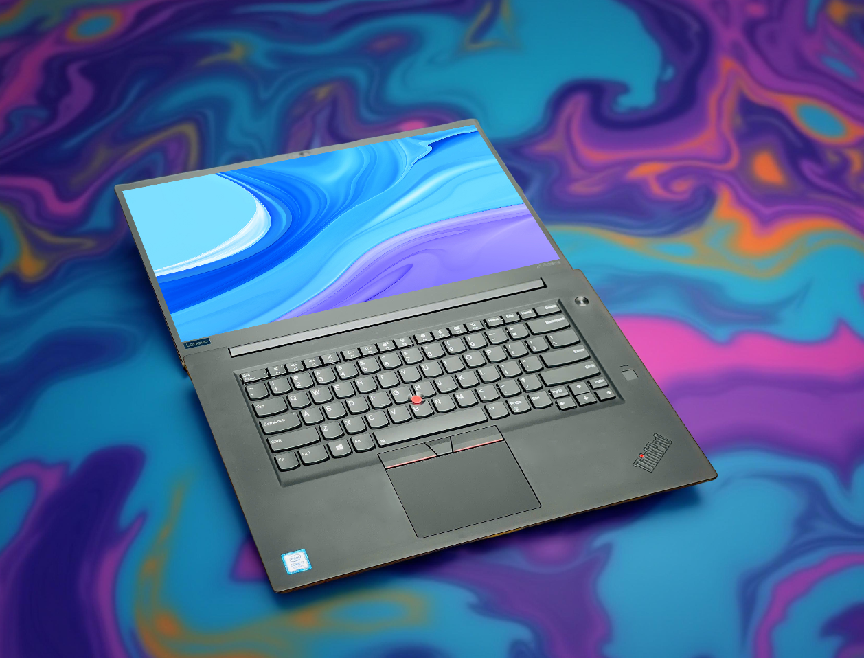 LENOVO THINKPAD X1 EXTREME i7 8750H