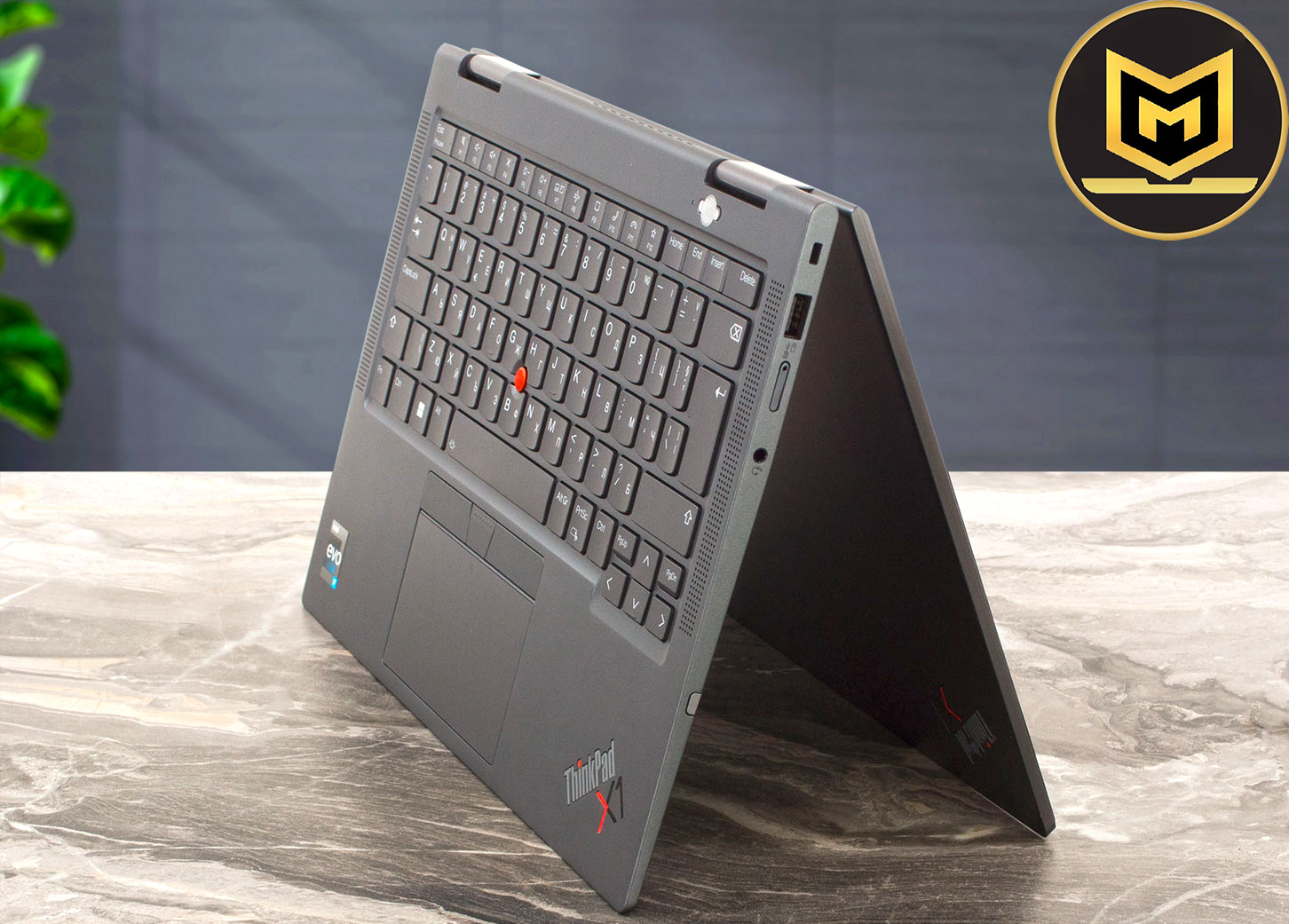 LENOVO THINKPAD X1 YOGA GEN 8 i7 1365U