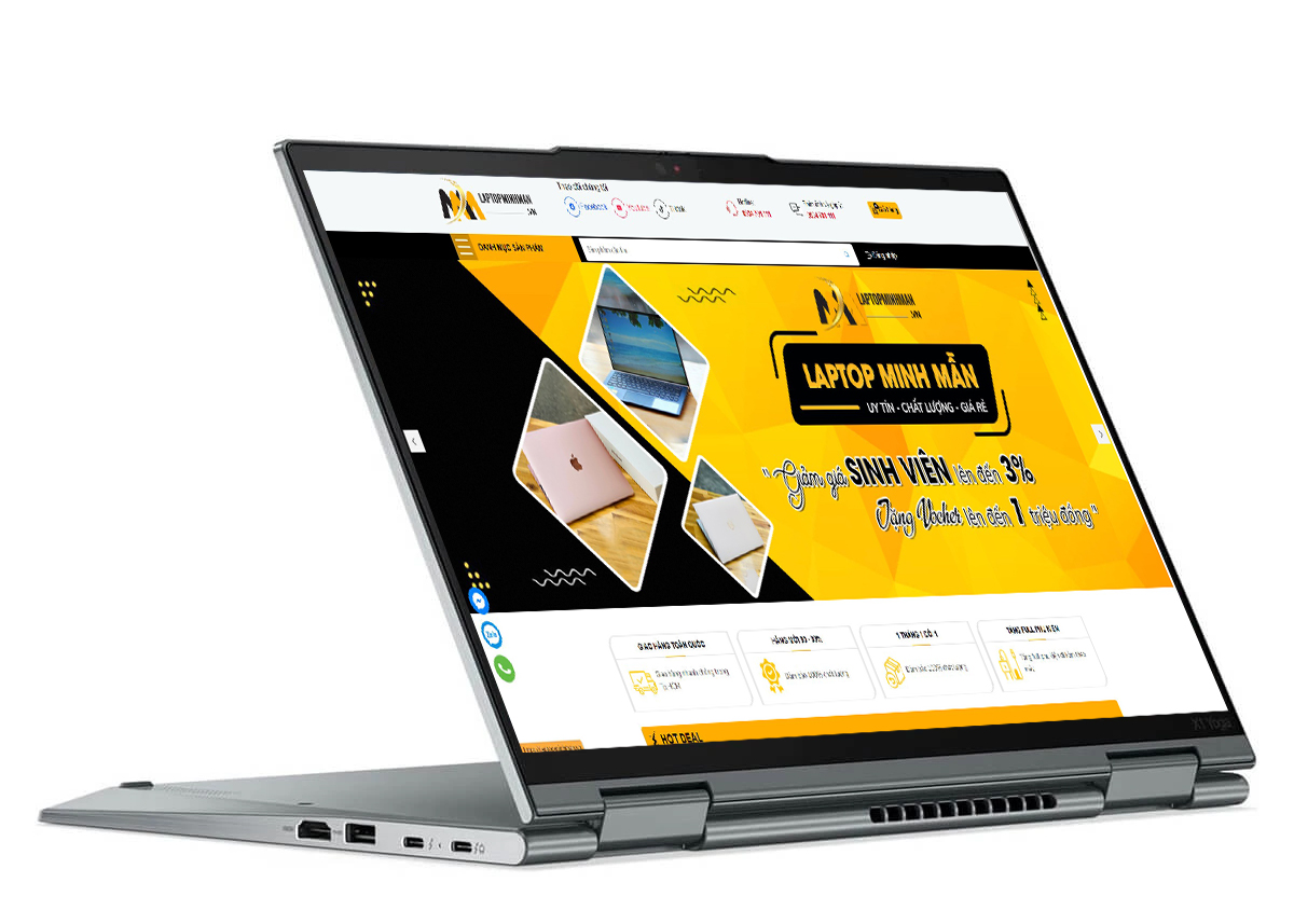 LENOVO THINKPAD X1 YOGA GEN 8 i7 1365U