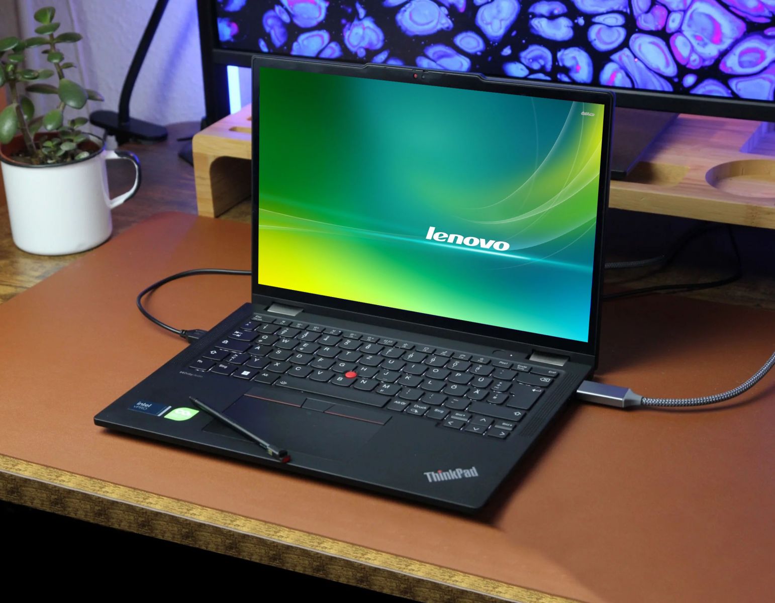 LENOVO THINKPAD X13 2IN1 GEN 5