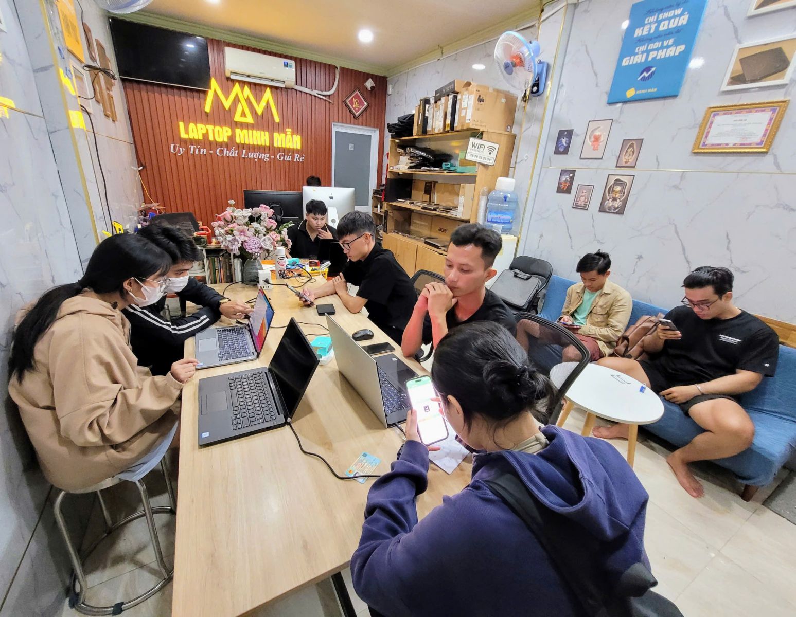 LENOVO THINKPAD XÁCH TAY DƯỚI 10 TRIỆU