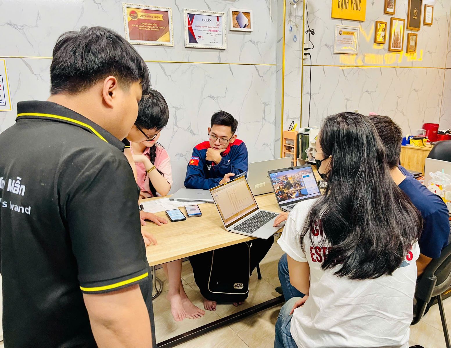 LENOVO THINKPAD XÁCH TAY DƯỚI 10 TRIỆU